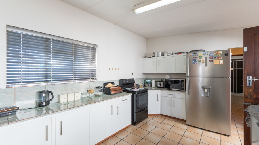 5 Bedroom Property for Sale in Robertson Western Cape